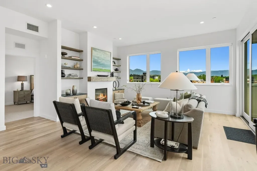 116 N Bozeman Avenue Bozeman MT 59715
