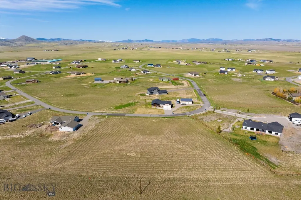 103 Star View Drive Three Forks MT 59752
