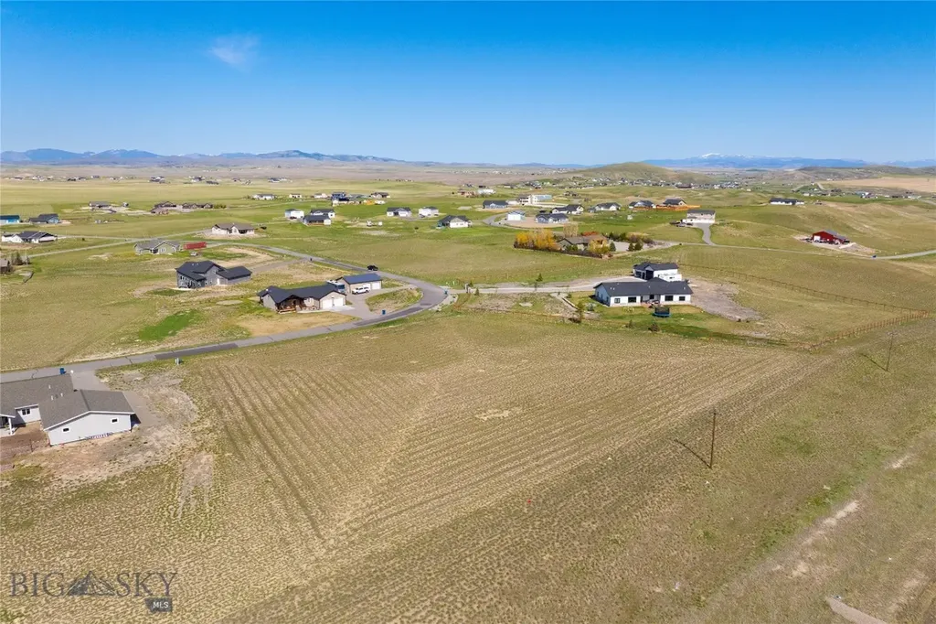 103 Star View Drive Three Forks MT 59752