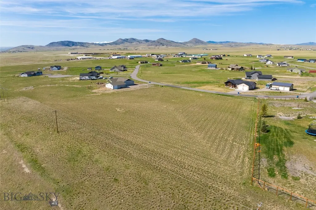 103 Star View Drive Three Forks MT 59752