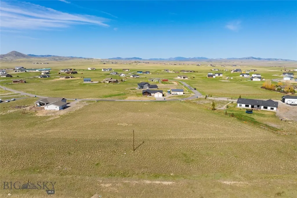 103 Star View Drive Three Forks MT 59752