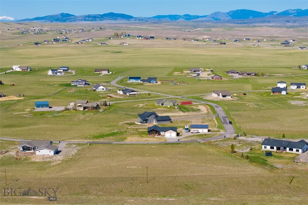 103 Star View Drive Three Forks MT 59752