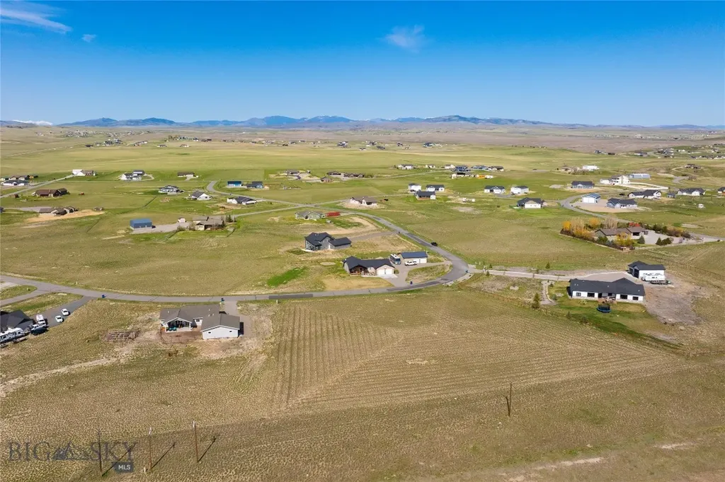 103 Star View Drive Three Forks MT 59752