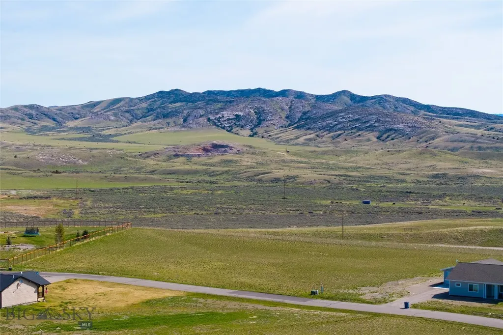 103 Star View Drive Three Forks MT 59752