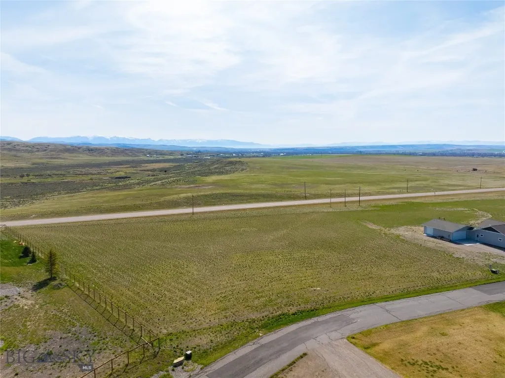 103 Star View Drive Three Forks MT 59752