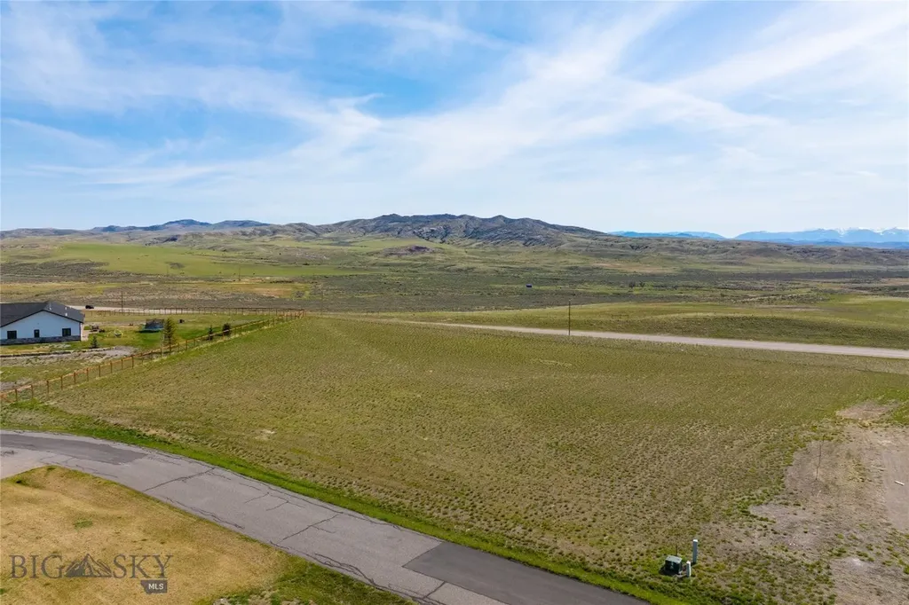 103 Star View Drive Three Forks MT 59752