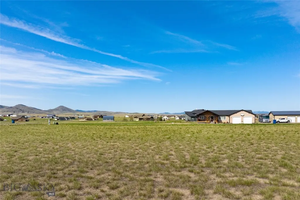 103 Star View Drive Three Forks MT 59752