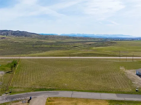 103 Star View Drive Three Forks MT 59752