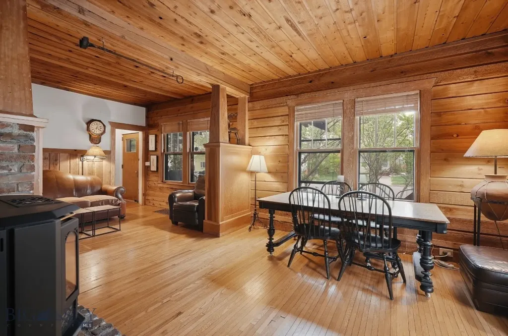 315 N Church Avenue Bozeman MT 59715