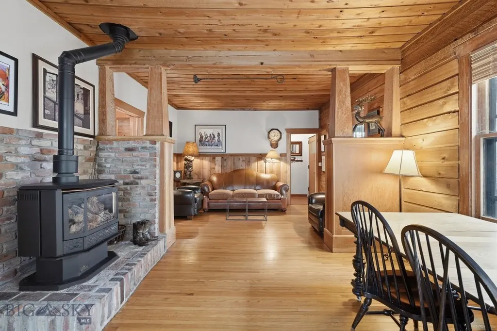 315 N Church Avenue Bozeman MT 59715