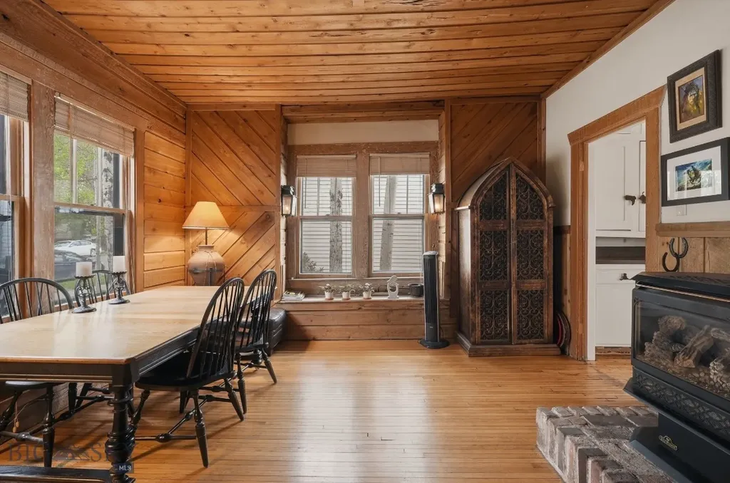 315 N Church Avenue Bozeman MT 59715
