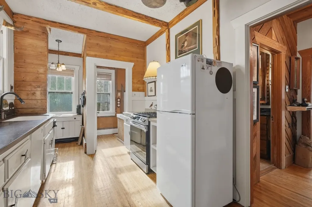 315 N Church Avenue Bozeman MT 59715