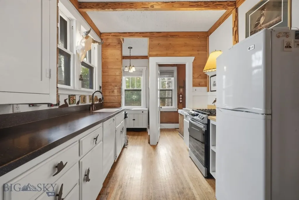 315 N Church Avenue Bozeman MT 59715