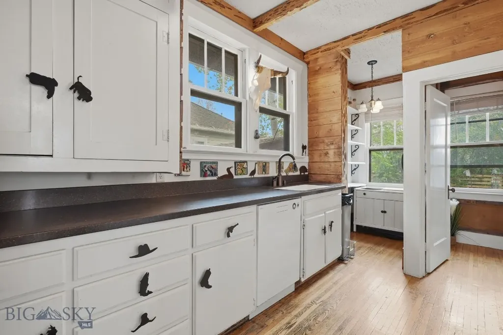 315 N Church Avenue Bozeman MT 59715