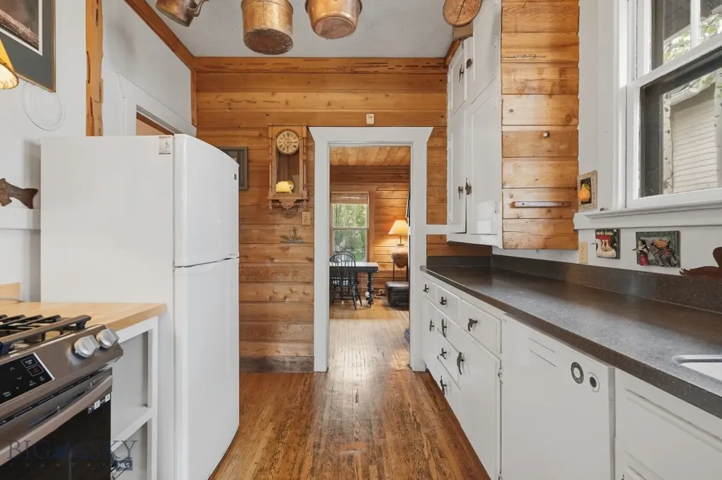 315 N Church Avenue Bozeman MT 59715