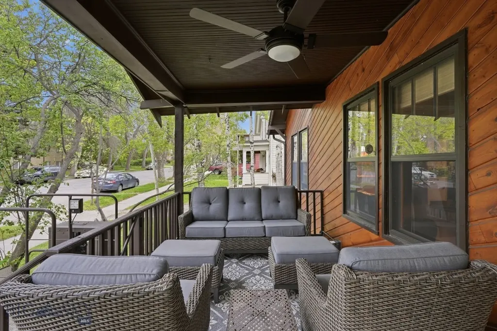 315 N Church Avenue Bozeman MT 59715