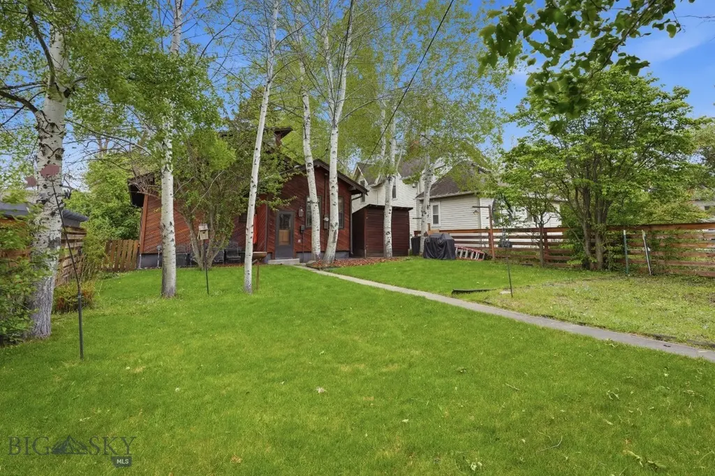 315 N Church Avenue Bozeman MT 59715