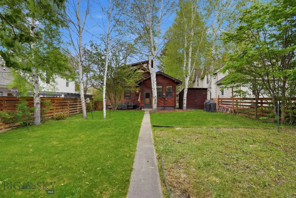 315 N Church Avenue Bozeman MT 59715