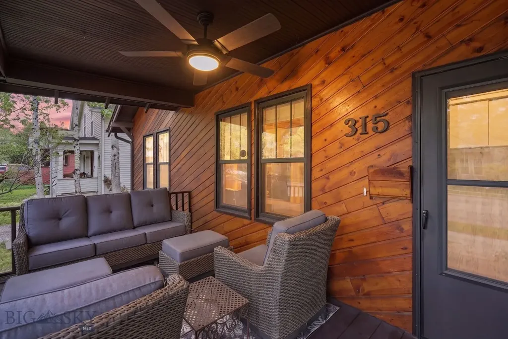 315 N Church Avenue Bozeman MT 59715