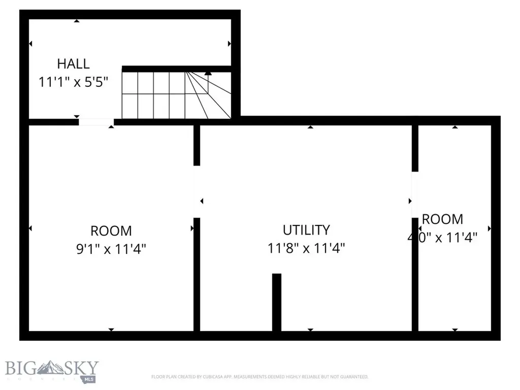 315 N Church Avenue Bozeman MT 59715