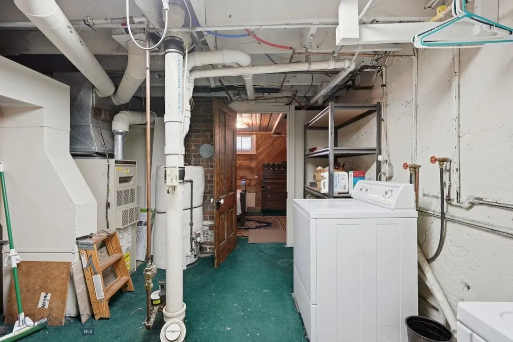 315 N Church Avenue Bozeman MT 59715