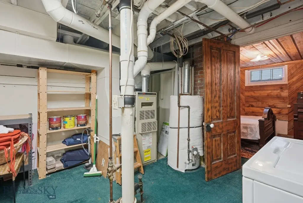 315 N Church Avenue Bozeman MT 59715