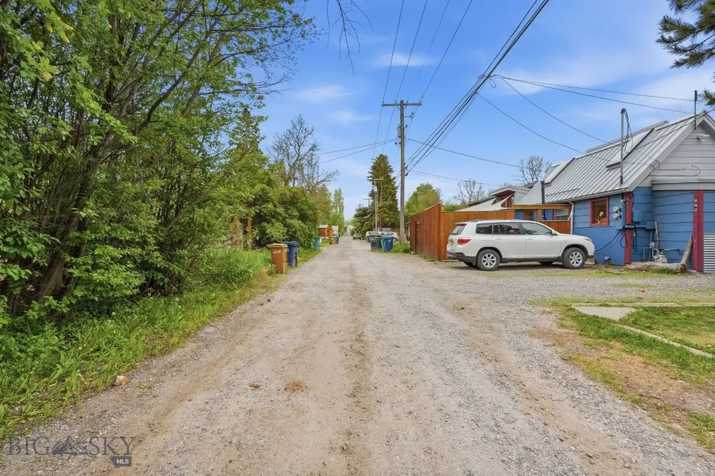 315 N Church Avenue Bozeman MT 59715