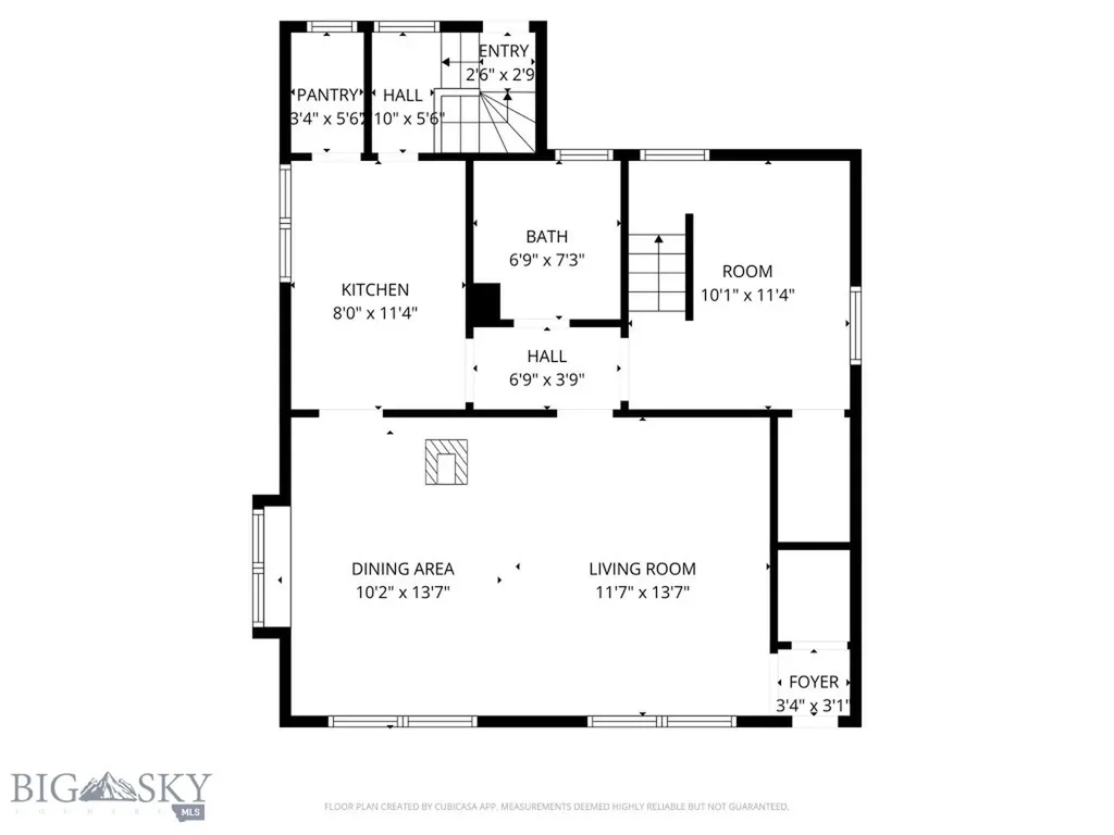315 N Church Avenue Bozeman MT 59715