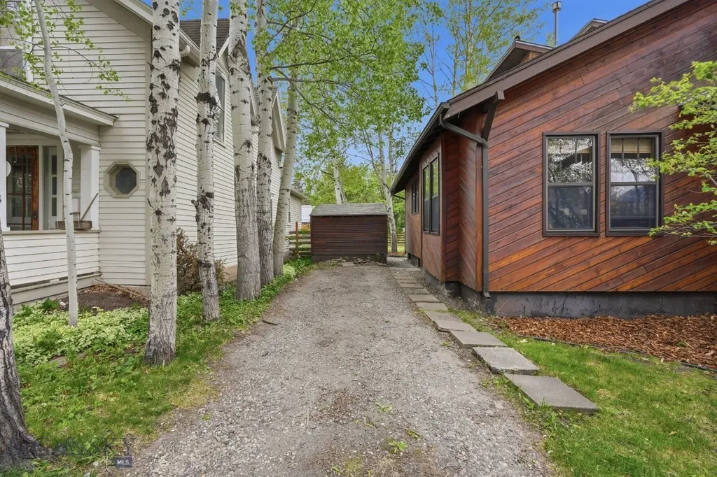 315 N Church Avenue Bozeman MT 59715