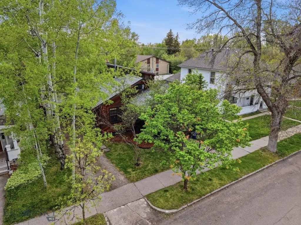 315 N Church Avenue Bozeman MT 59715