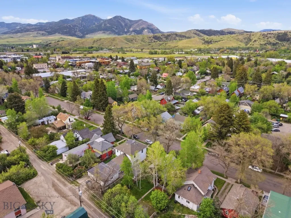 315 N Church Avenue Bozeman MT 59715