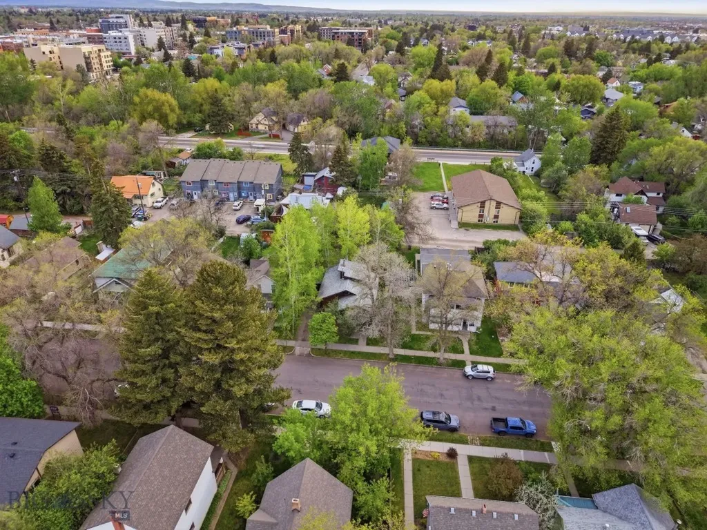 315 N Church Avenue Bozeman MT 59715
