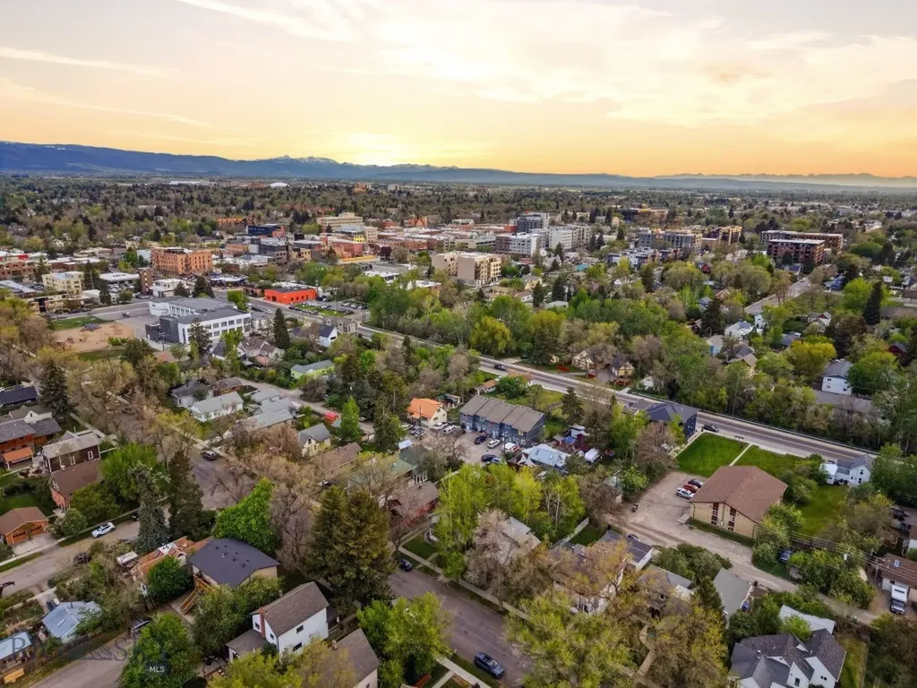 315 N Church Avenue Bozeman MT 59715