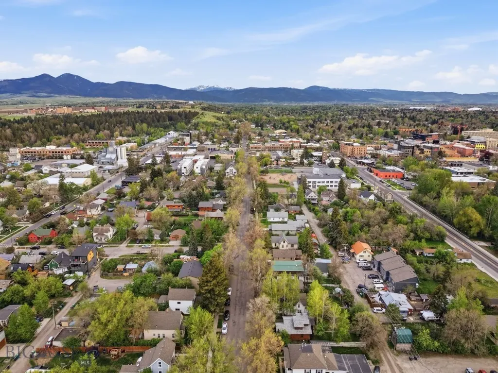 315 N Church Avenue Bozeman MT 59715