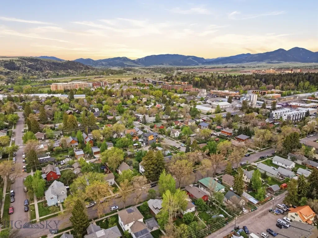 315 N Church Avenue Bozeman MT 59715