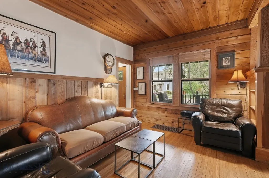 315 N Church Avenue Bozeman MT 59715