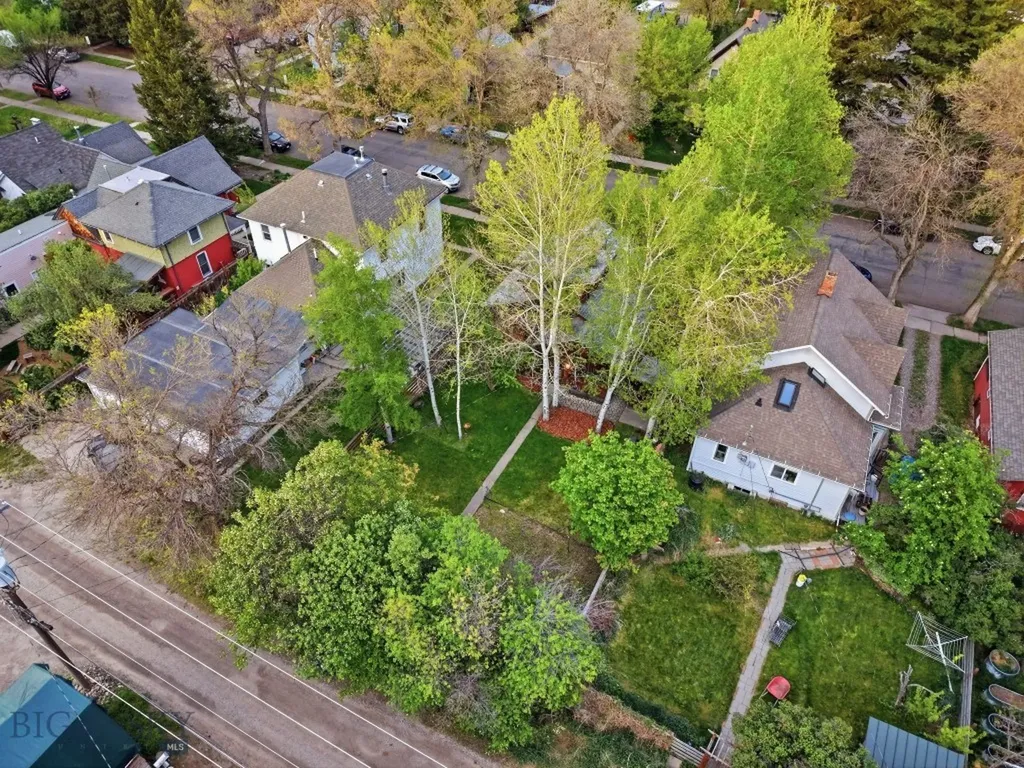 315 N Church Avenue Bozeman MT 59715
