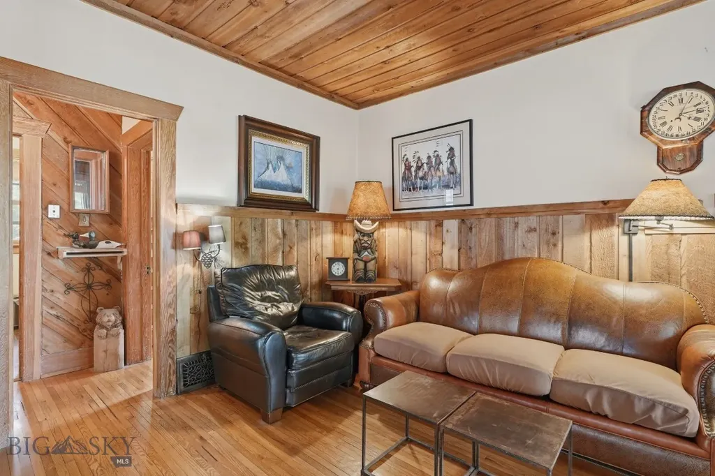 315 N Church Avenue Bozeman MT 59715