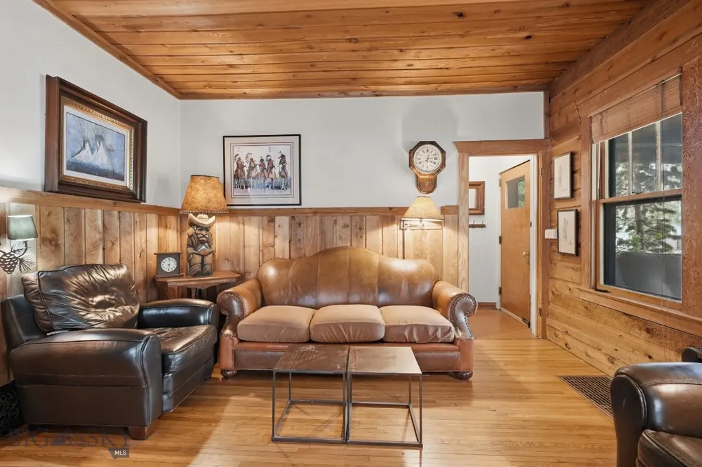 315 N Church Avenue Bozeman MT 59715