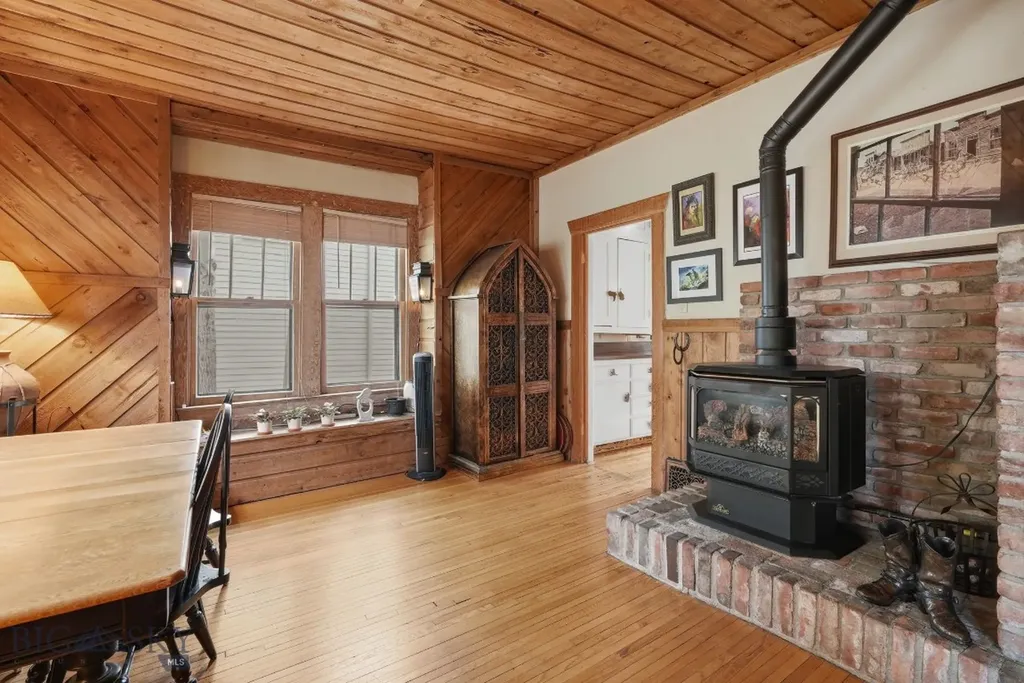 315 N Church Avenue Bozeman MT 59715