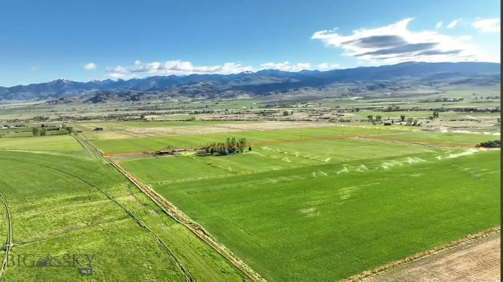Sheridan MT 59749