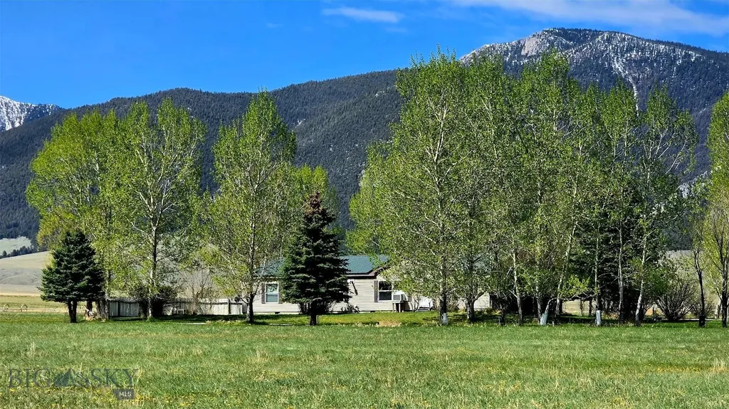 Sheridan MT 59749