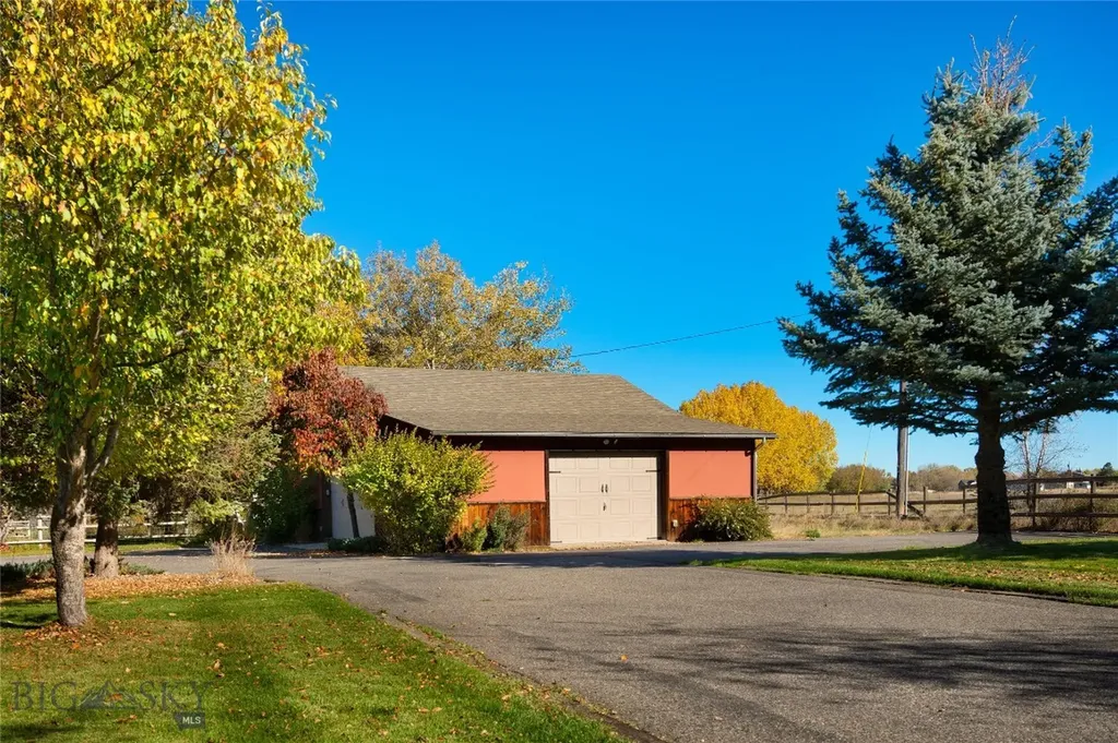 2490 E Cedar Meadows Lane Manhattan MT 59741