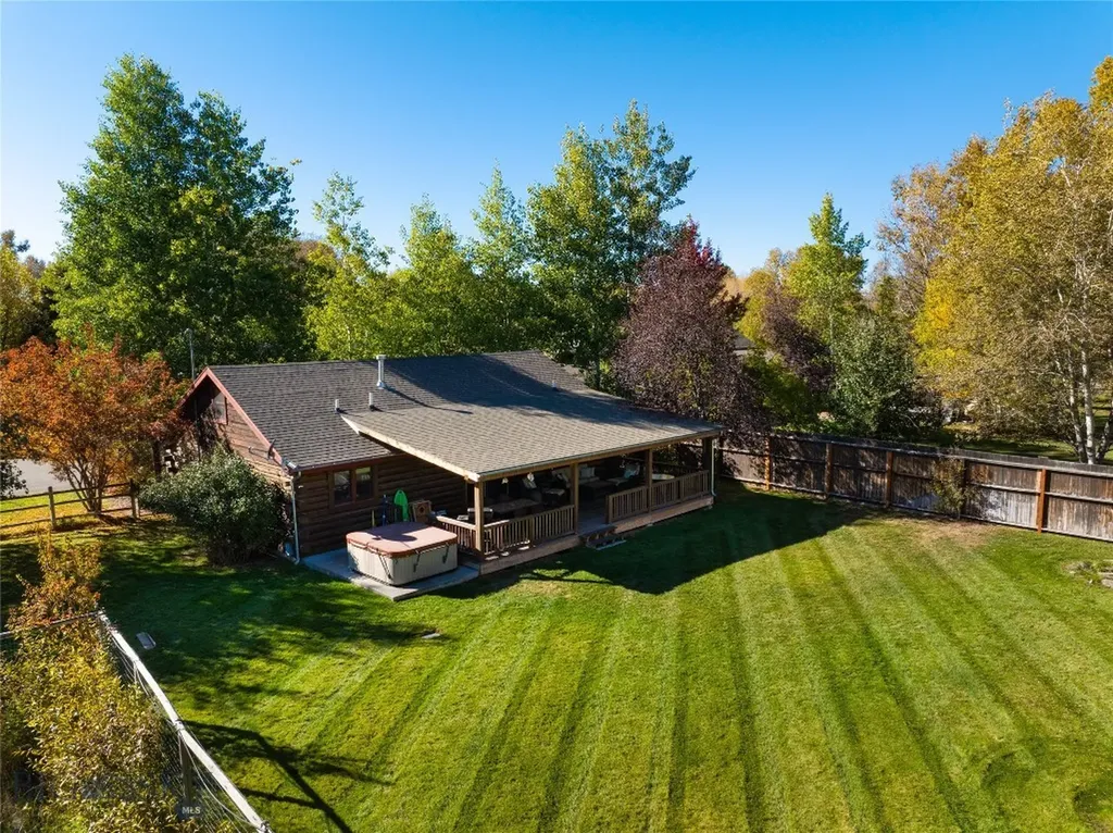 2490 E Cedar Meadows Lane Manhattan MT 59741