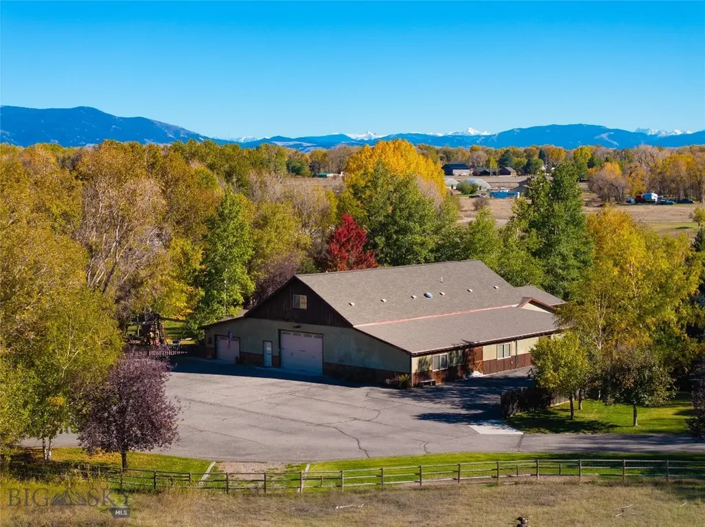 2490 E Cedar Meadows Lane Manhattan MT 59741