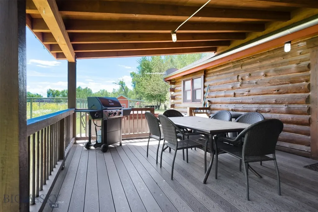 2490 E Cedar Meadows Lane Manhattan MT 59741