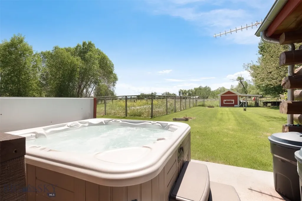 2490 E Cedar Meadows Lane Manhattan MT 59741