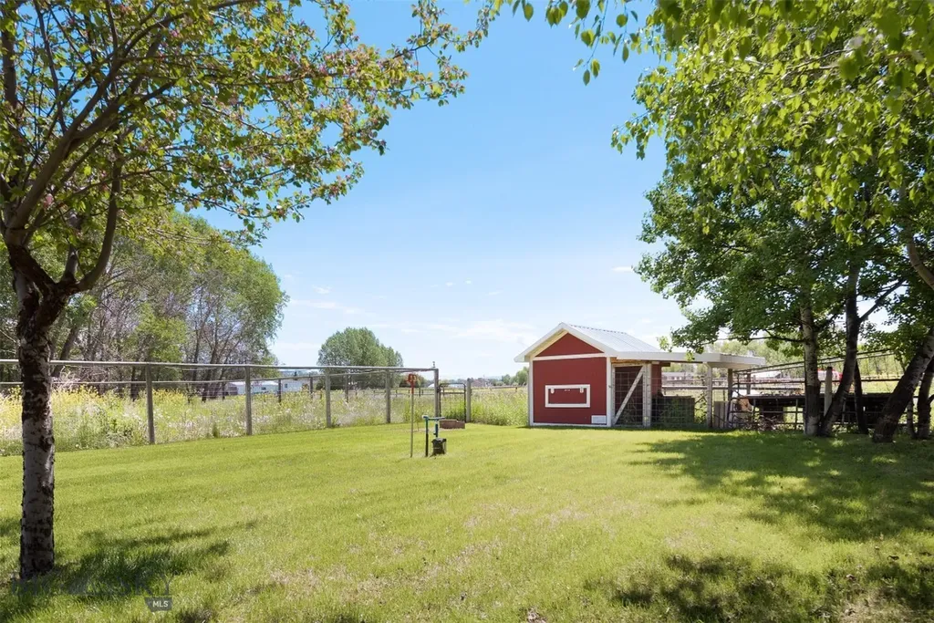 2490 E Cedar Meadows Lane Manhattan MT 59741