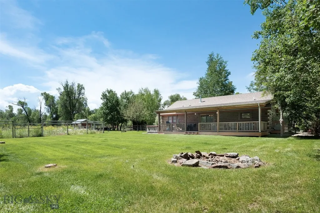 2490 E Cedar Meadows Lane Manhattan MT 59741