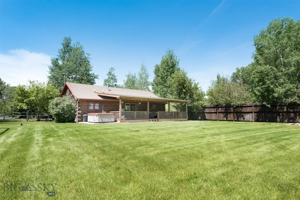 2490 E Cedar Meadows Lane Manhattan MT 59741